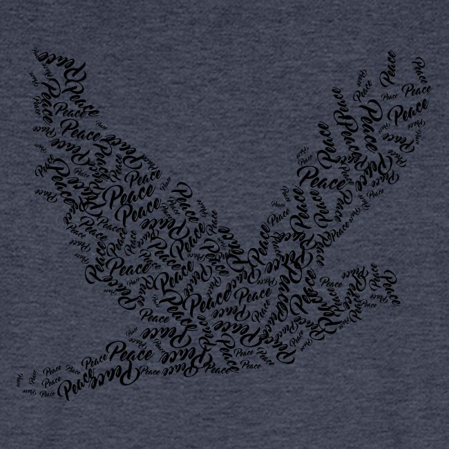 DOVE Peace in FLIGHT