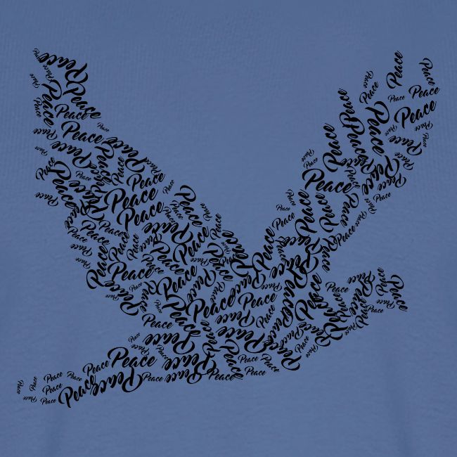 DOVE Peace in FLIGHT