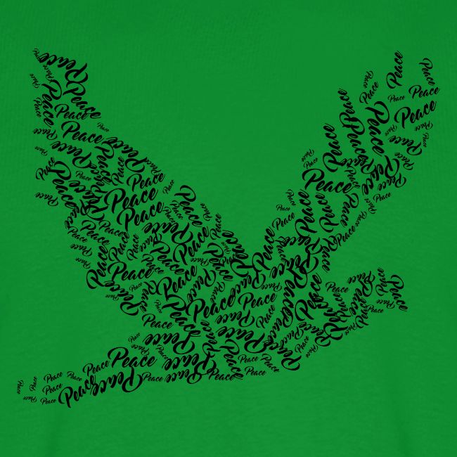 DOVE Peace in FLIGHT