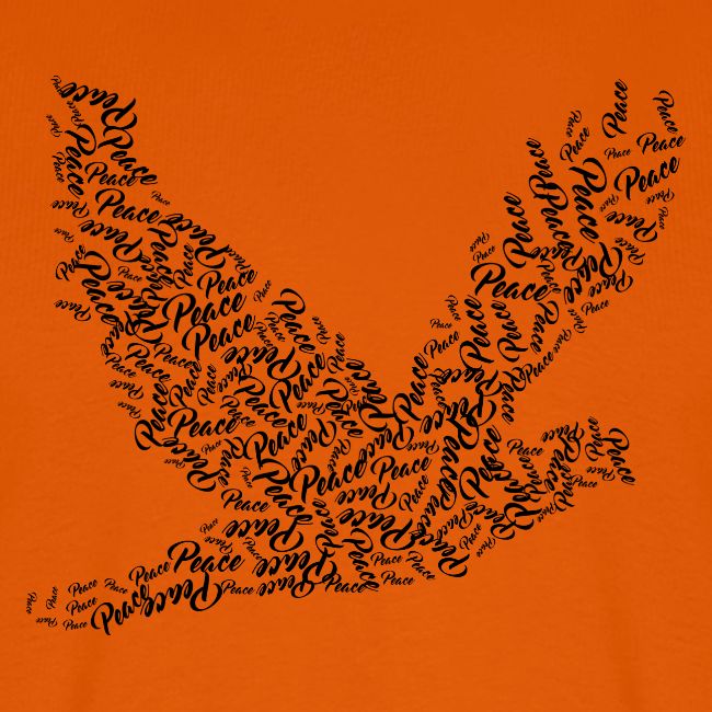 DOVE Peace in FLIGHT