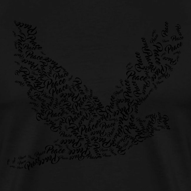 DOVE Peace in FLIGHT