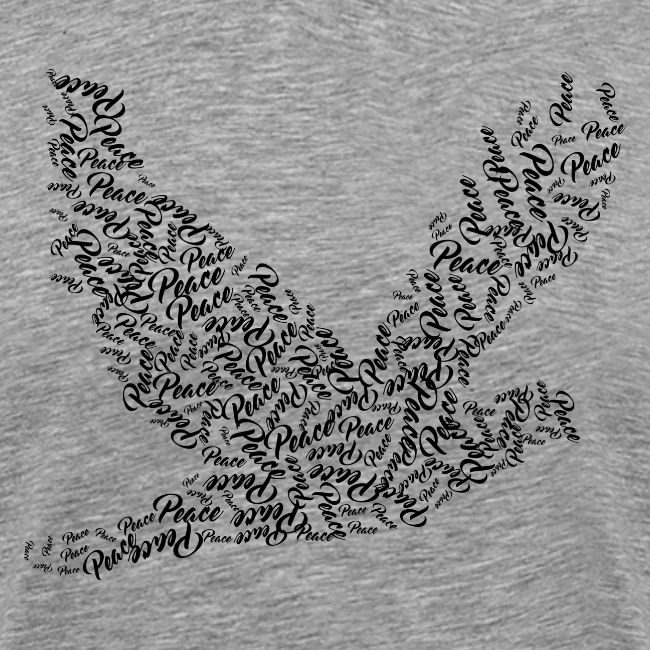 DOVE Peace in FLIGHT