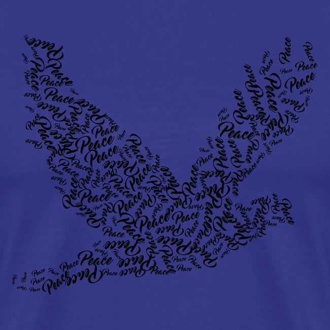 DOVE Peace in FLIGHT