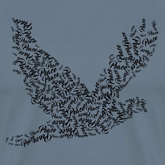 DOVE Peace in FLIGHT