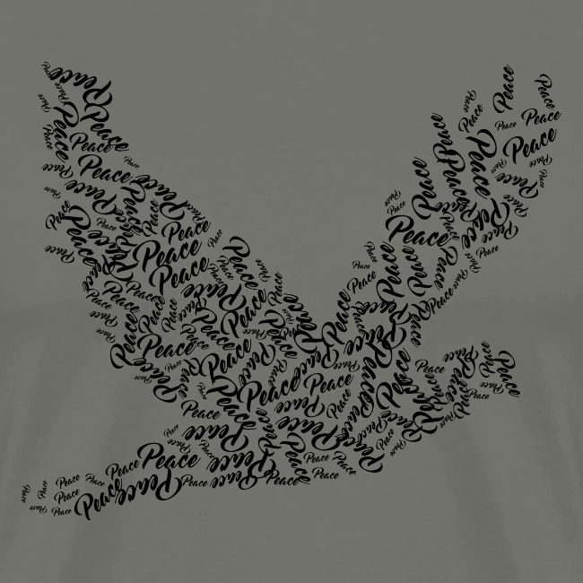 DOVE Peace in FLIGHT