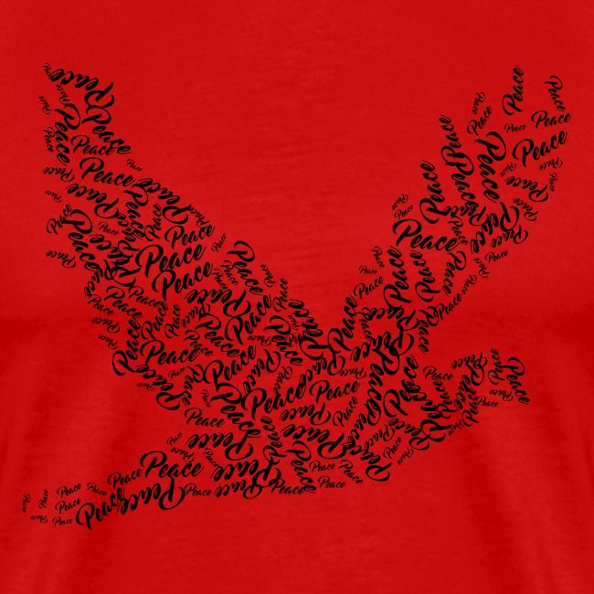 DOVE Peace in FLIGHT