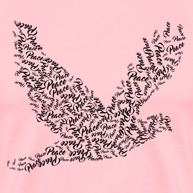 DOVE Peace in FLIGHT
