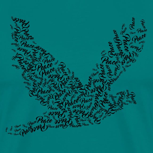 DOVE Peace in FLIGHT