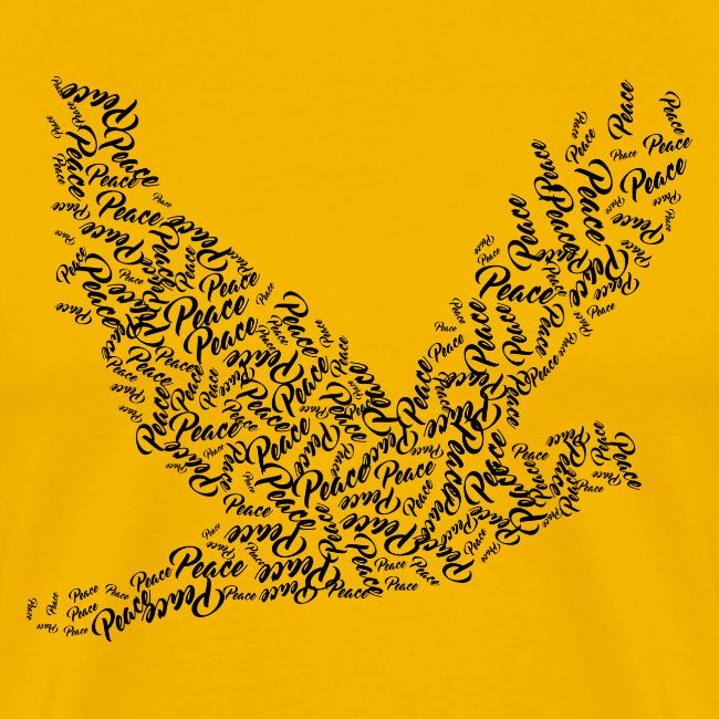 DOVE Peace in FLIGHT
