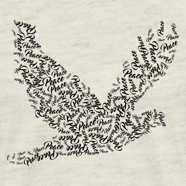 DOVE Peace in FLIGHT