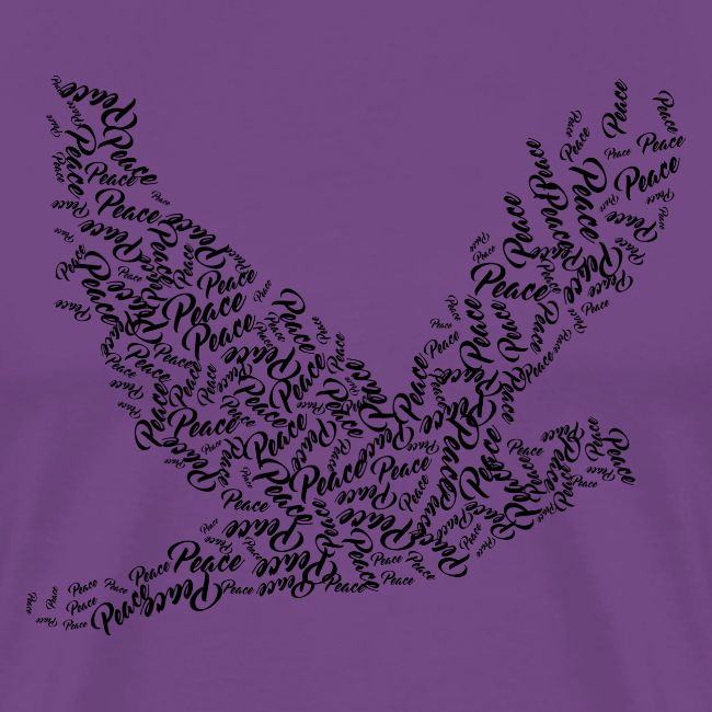 DOVE Peace in FLIGHT