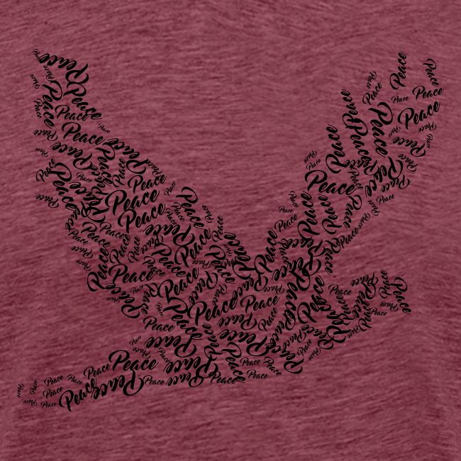 DOVE Peace in FLIGHT