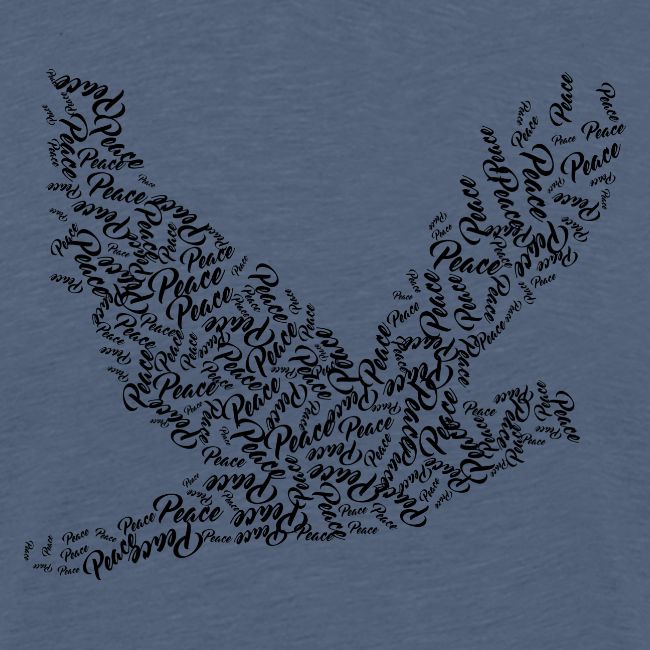 DOVE Peace in FLIGHT