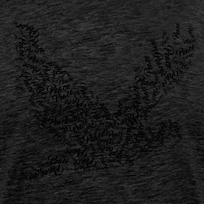 DOVE Peace in FLIGHT