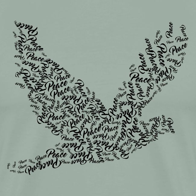 DOVE Peace in FLIGHT