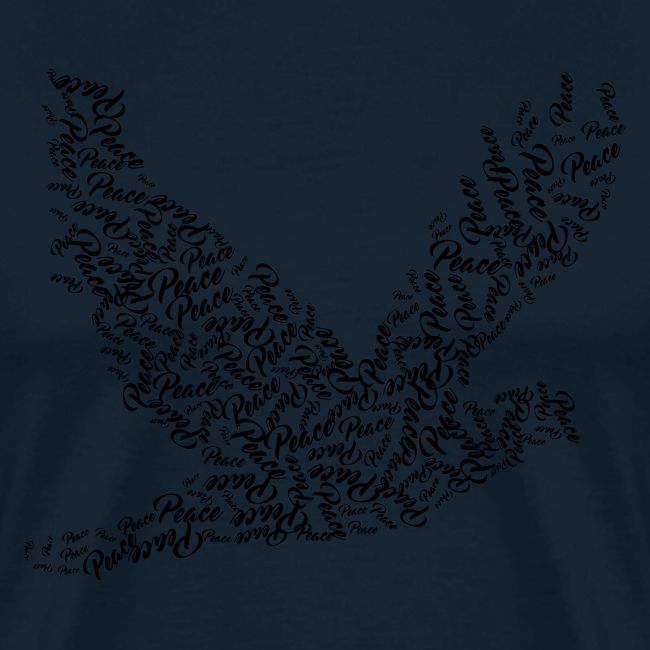 DOVE Peace in FLIGHT