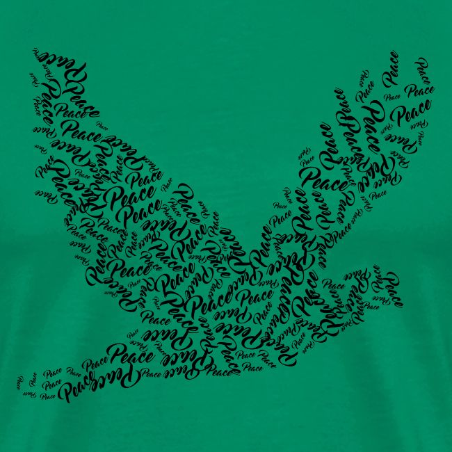 DOVE Peace in FLIGHT