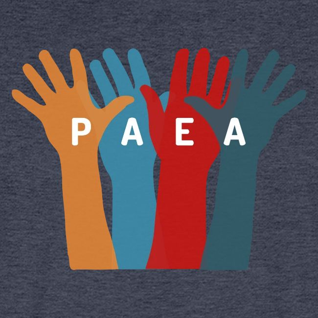 hands paea