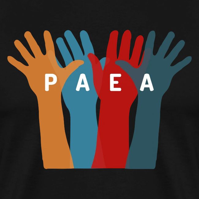 hands paea