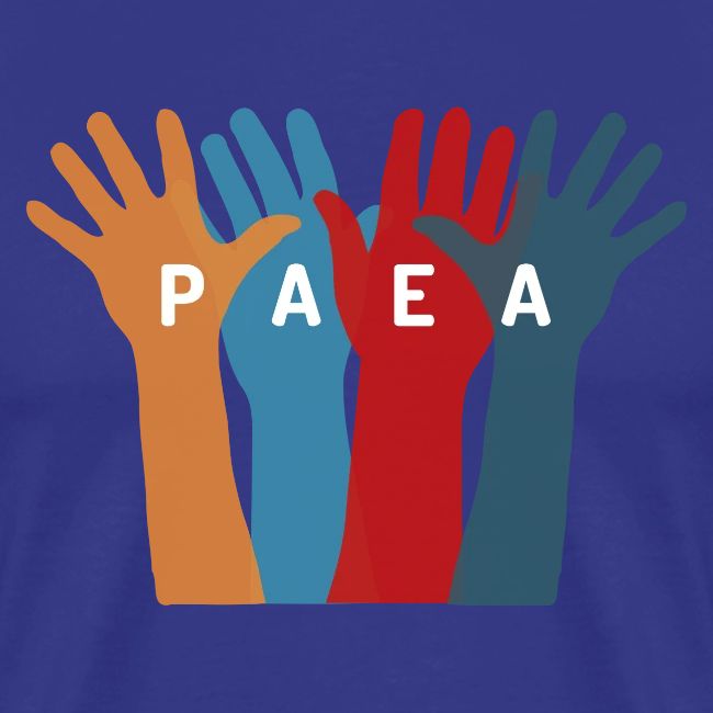 hands paea
