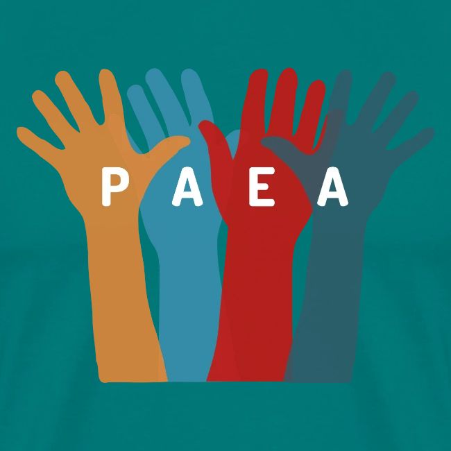 hands paea