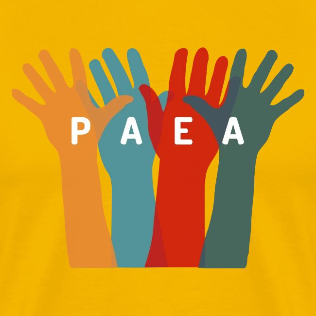 hands paea