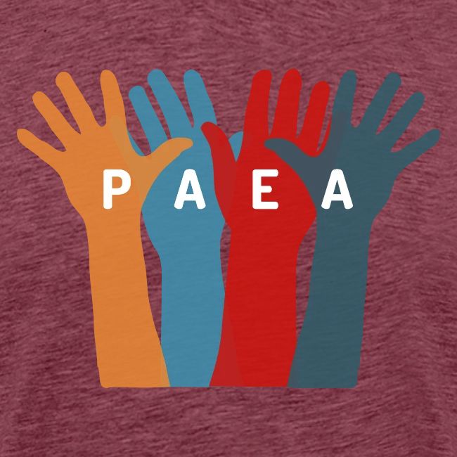 hands paea