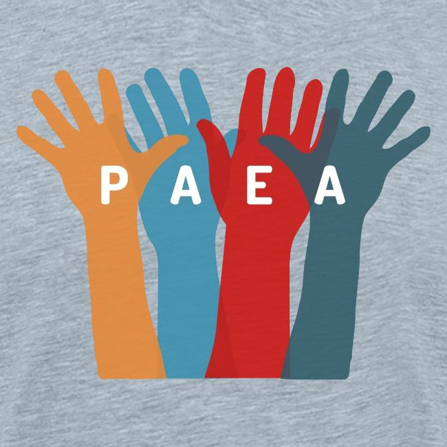 hands paea