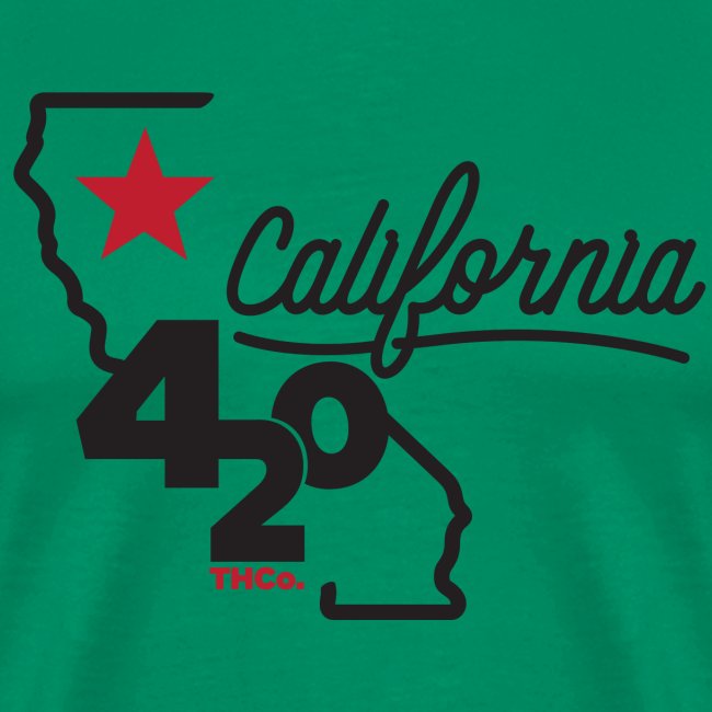 California 420