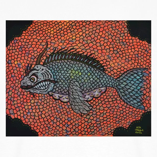 Hellfish