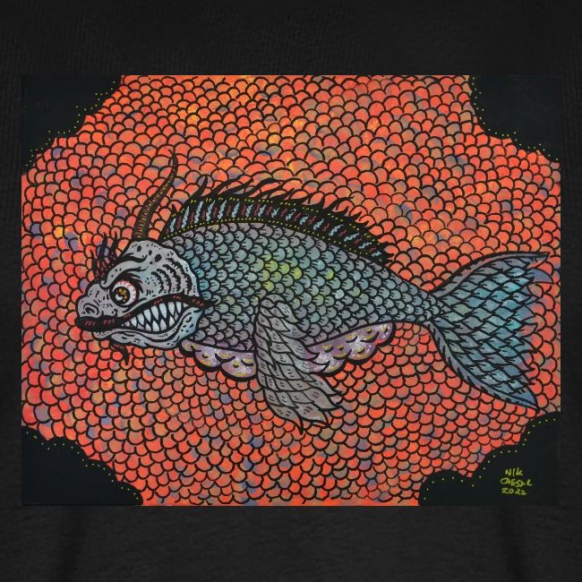 Hellfish