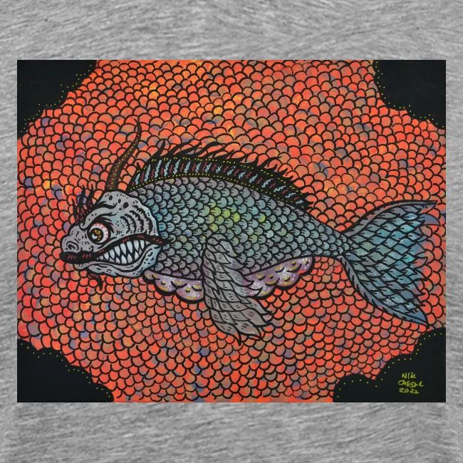 Hellfish