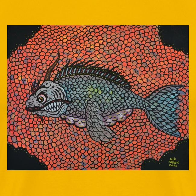 Hellfish