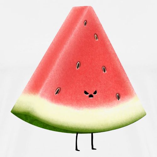 Bite Me - Men's Premium T-Shirt