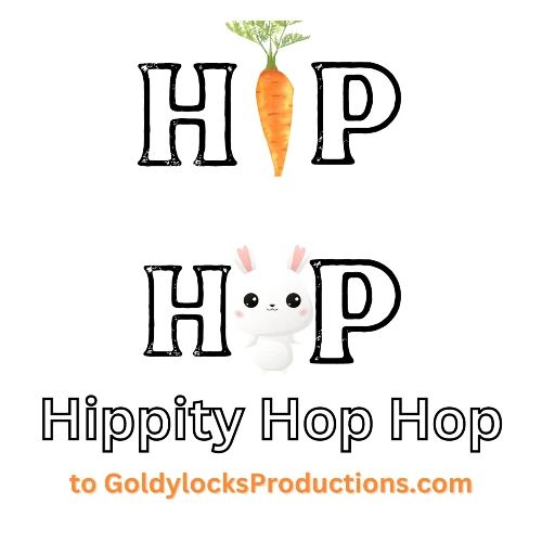 Hip Hop on over to Goldylocks Productions