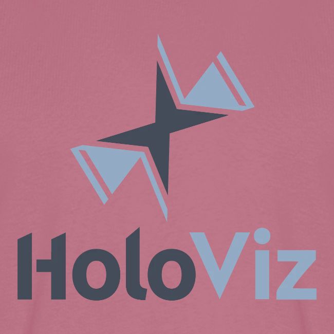 holoviz logo