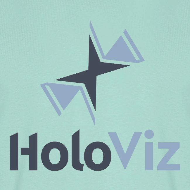 holoviz logo