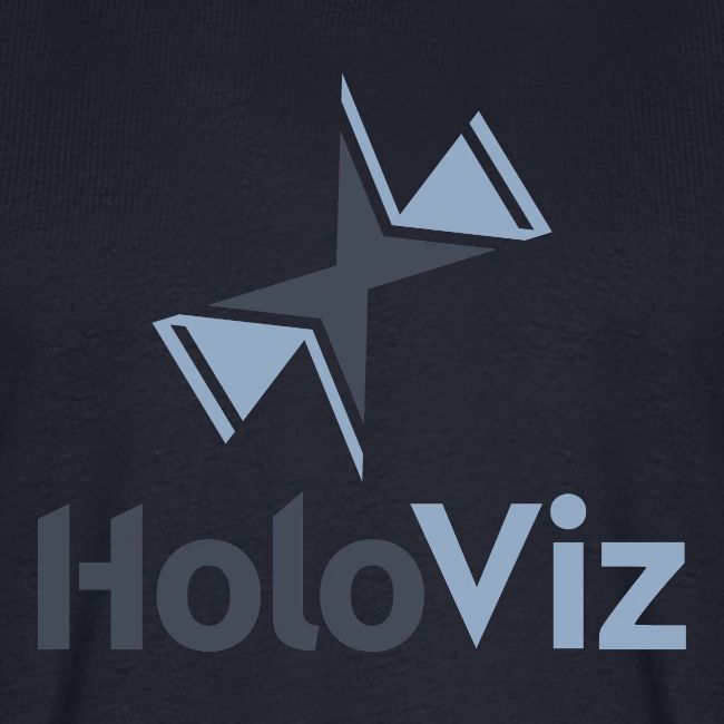 holoviz logo