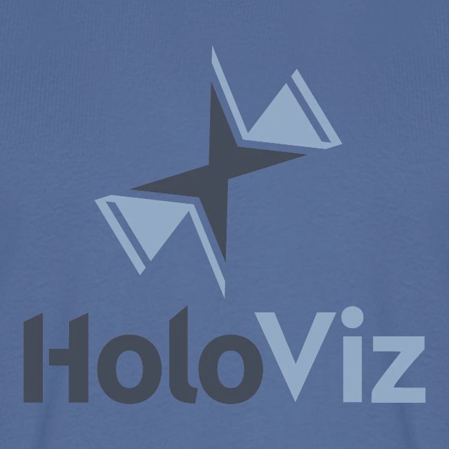 holoviz logo