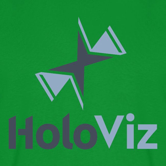 holoviz logo