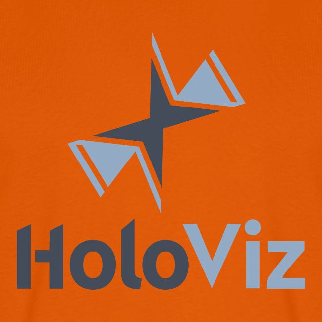 holoviz logo