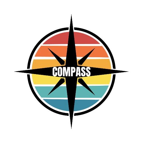 Compass Cooperative Logo