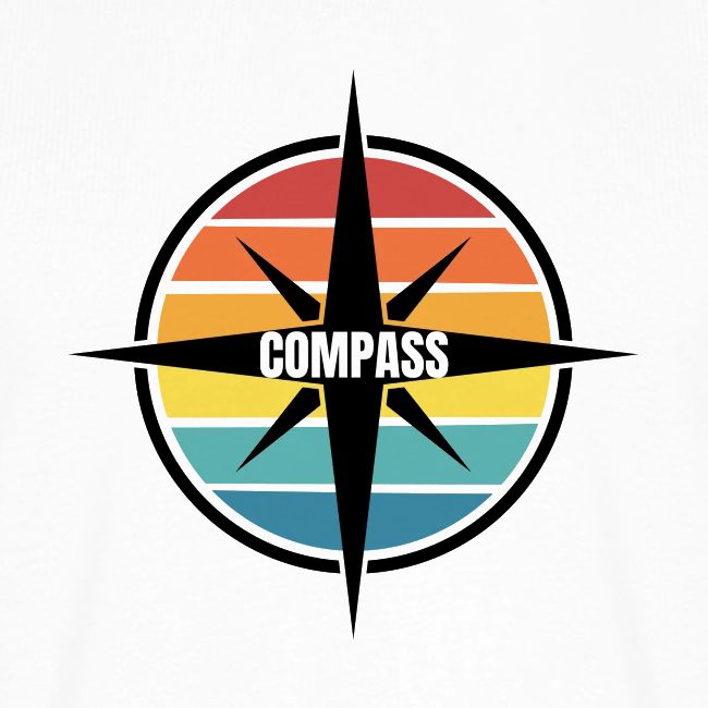 Compass Cooperative Logo