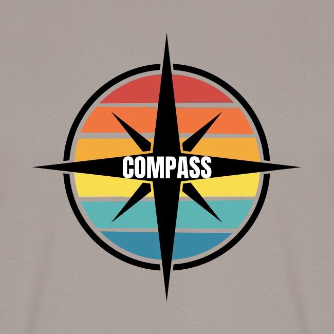 Compass Cooperative Logo