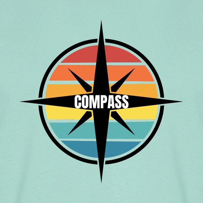 Compass Cooperative Logo