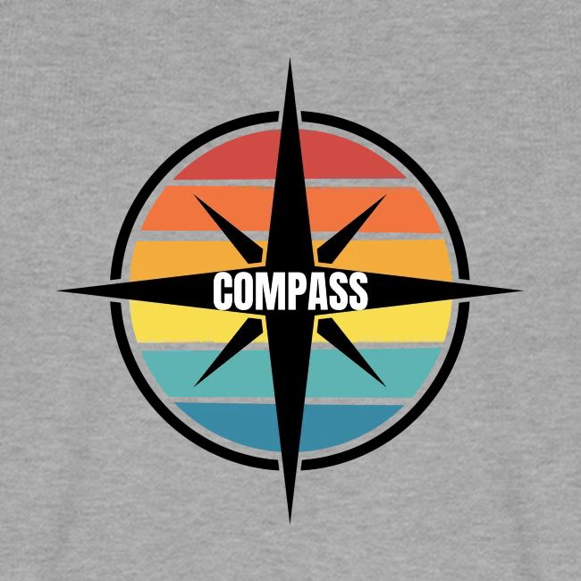 Compass Cooperative Logo