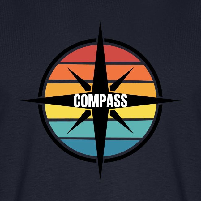 Compass Cooperative Logo