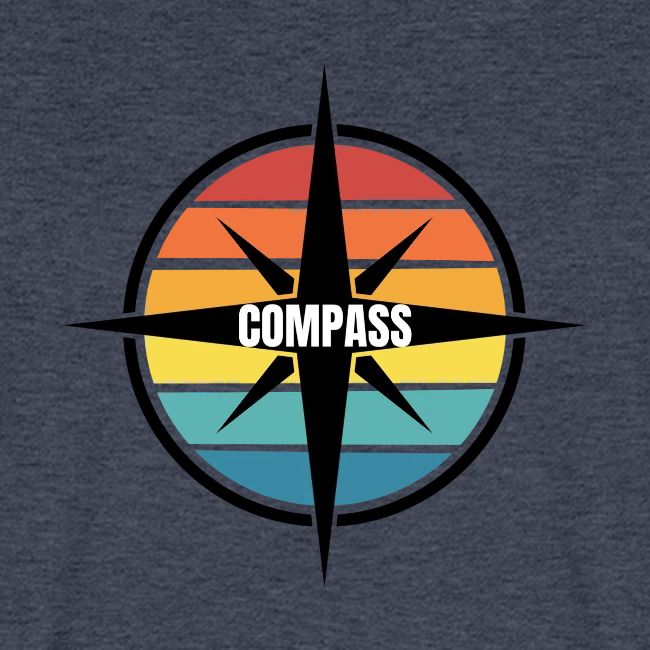 Compass Cooperative Logo