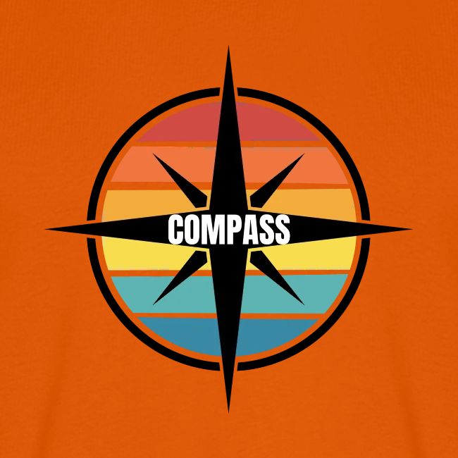Compass Cooperative Logo