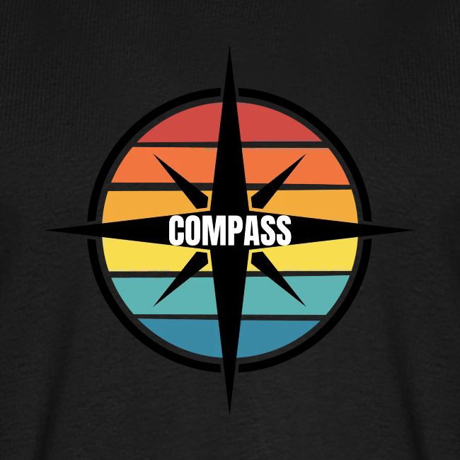 Compass Cooperative Logo